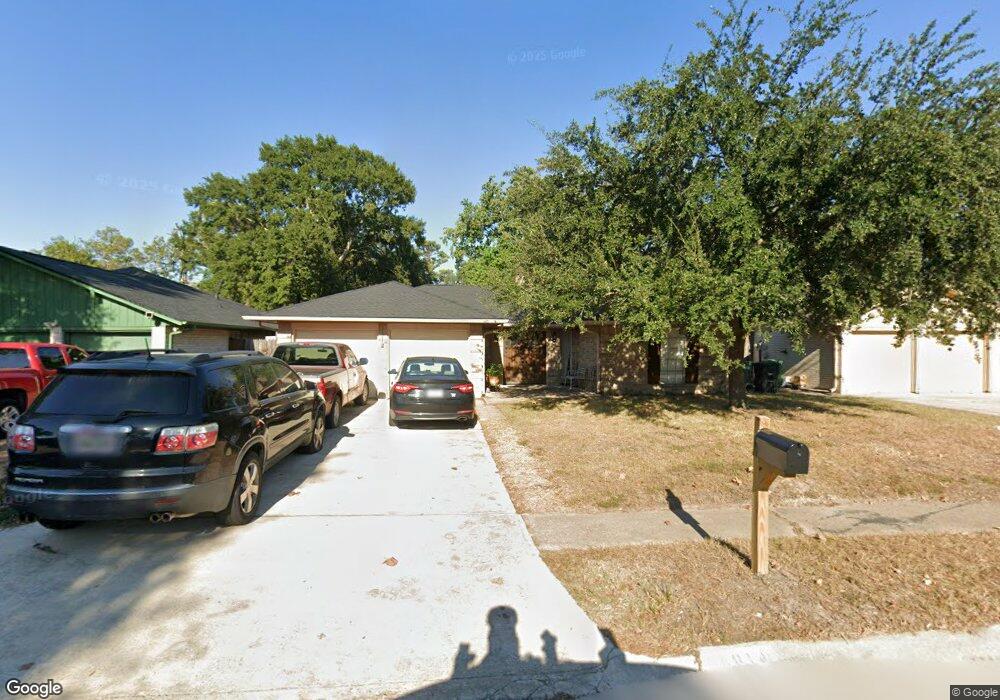 8814 Langfield Rd, Houston, TX 77040 - photo 1