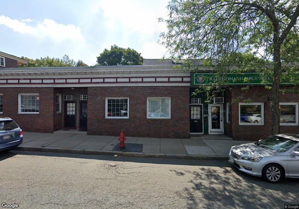 306 Highland Ave unit 3, Somerville, MA 02144 - photo 1