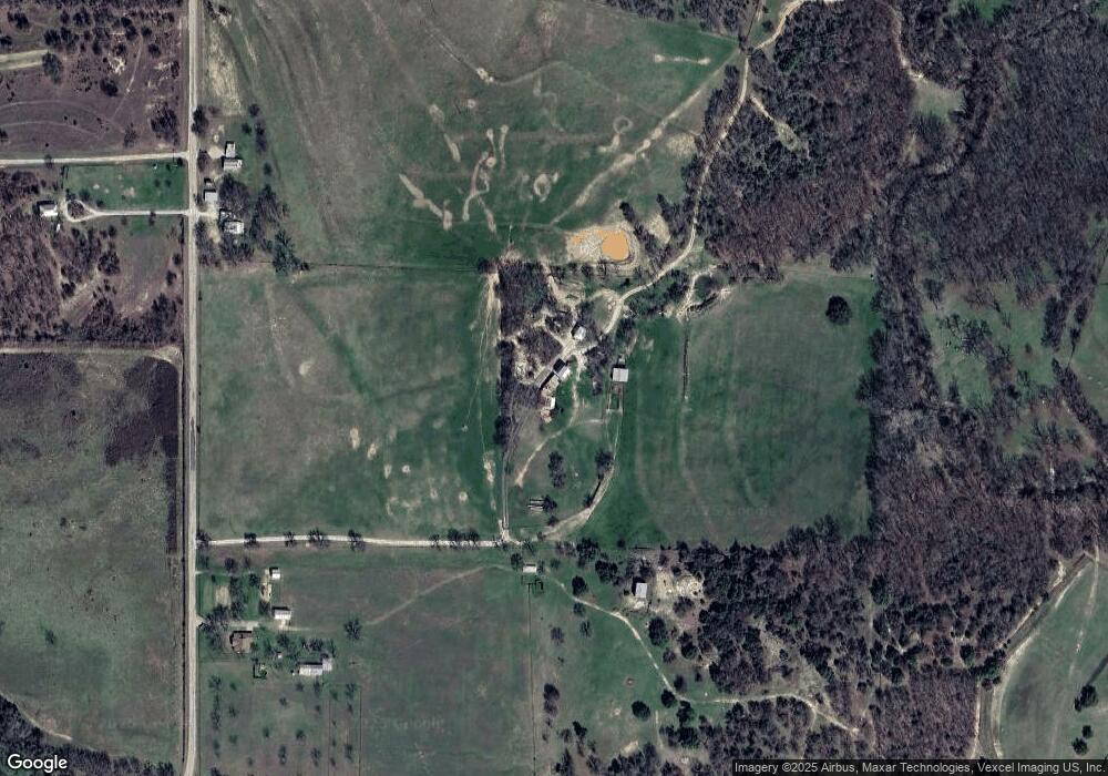 2100 Zion Hill Loop, Weatherford, TX 76088 - photo 1