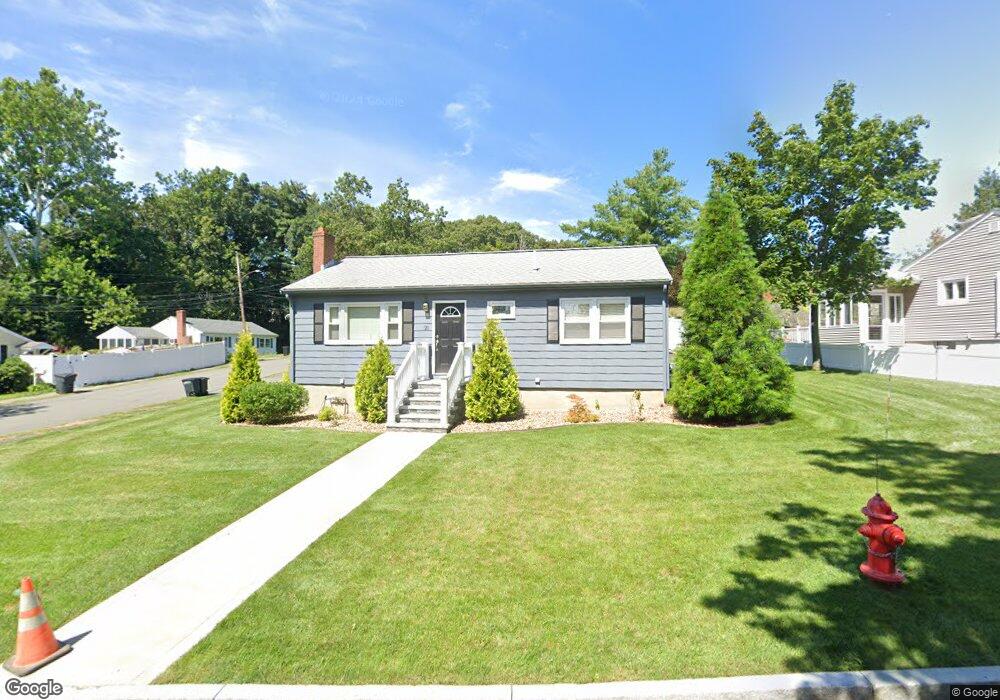 21 Garden St, Woburn, MA 01801 - photo 1