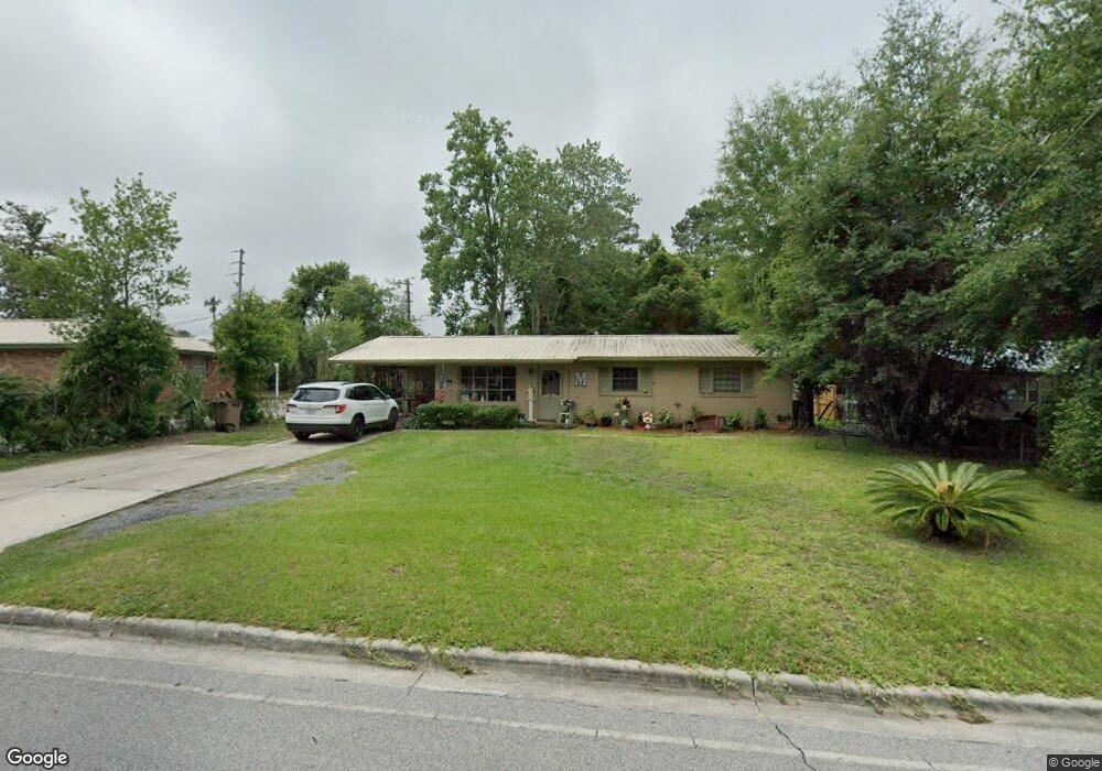1030 NW Eadie St, Lake City, FL 32055 - photo 1