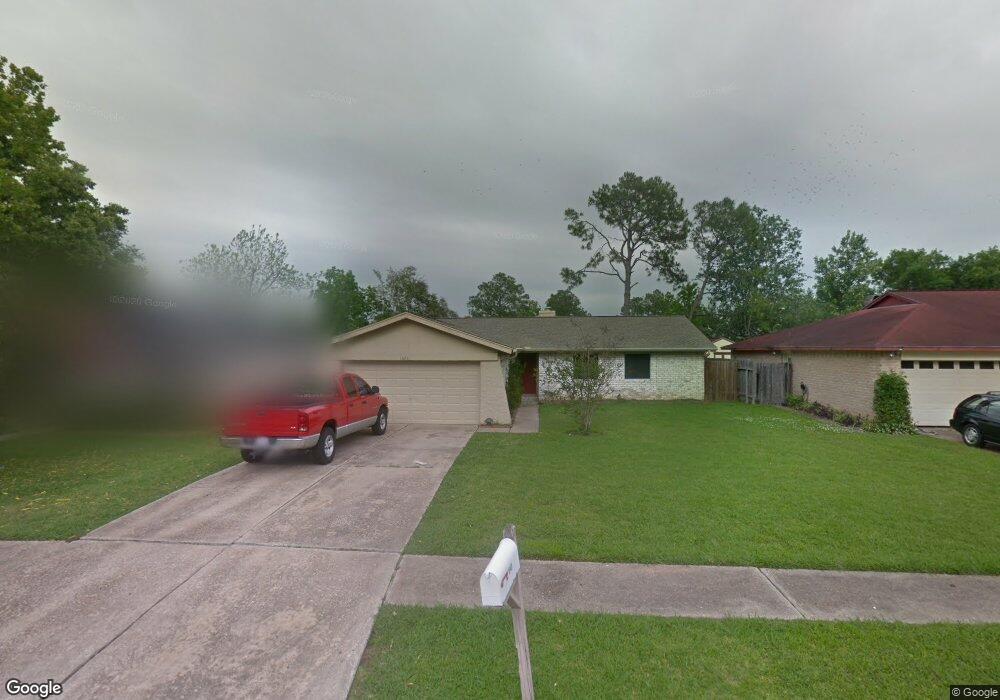 16411 Barcelona Dr, Friendswood, TX 77546 - photo 1