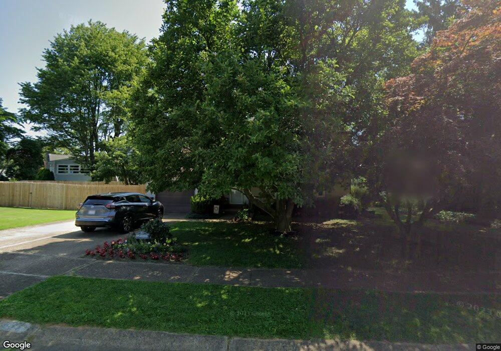 833 Causez Ave, Claymont, DE 19703 - photo 1