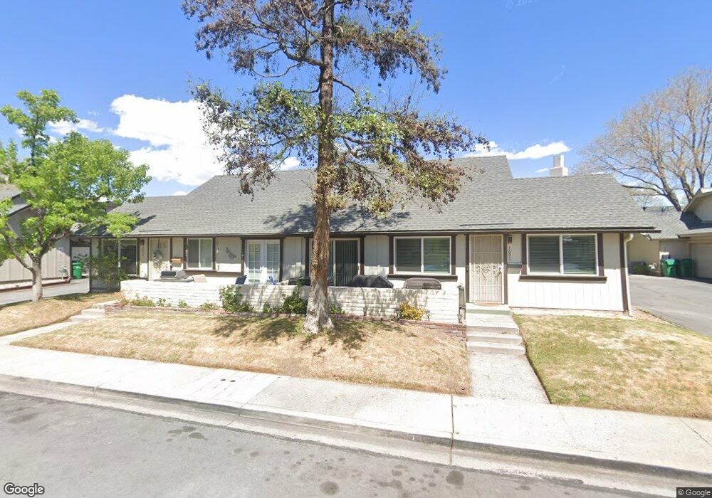 1690 Manchester Way unit 1, Sparks, NV 89431 - photo 1