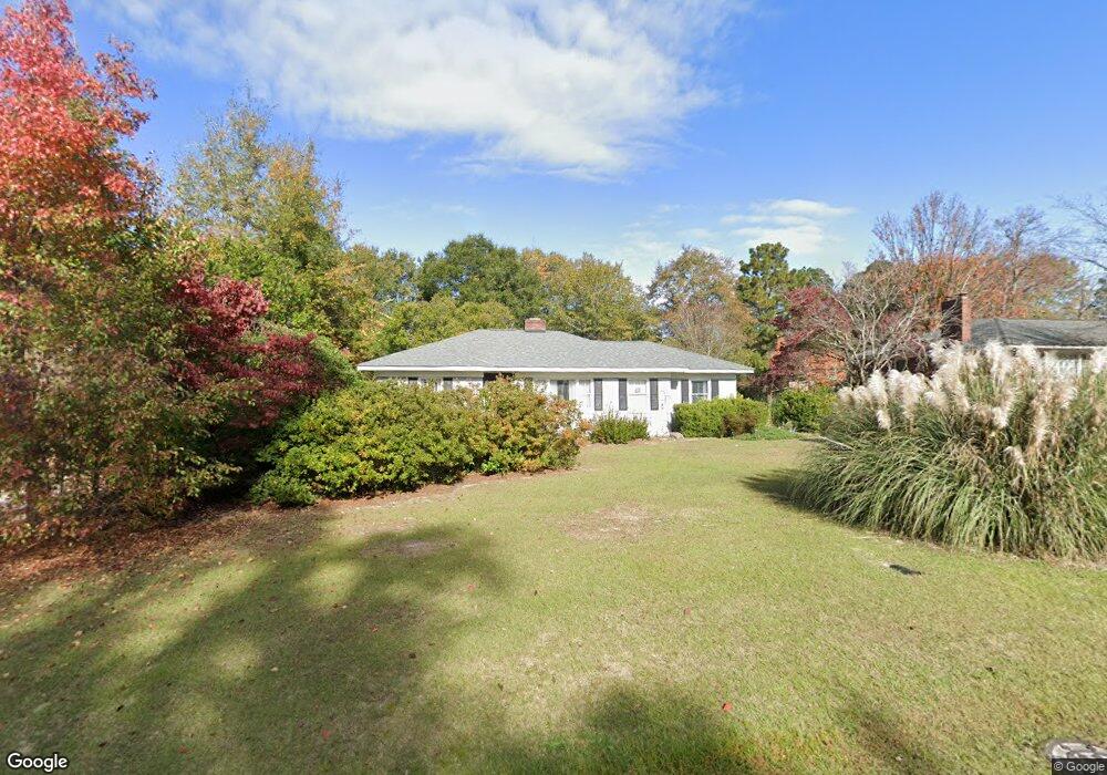 704 Elmore St, Camden, SC 29020 - photo 1