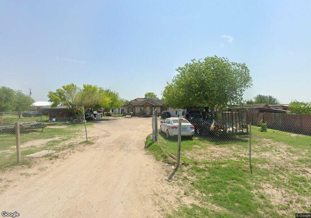 1617 S Torreon St, Donna, TX 78537 - photo 1