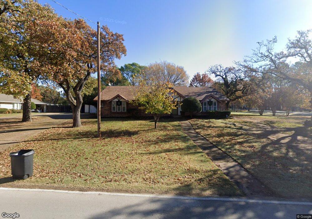 6303 Westcoat Dr, Colleyville, TX 76034 - photo 1