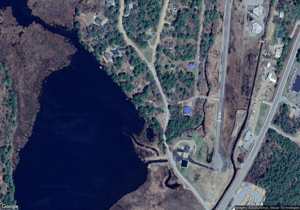 180 Skyline Dr, Moultonborough, NH 03254 - photo 1