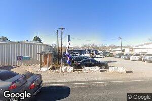 1403 New Mexico 313, Algodones, NM 87001
