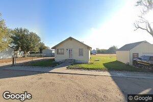 315 Harrison St, Levant, KS 67743