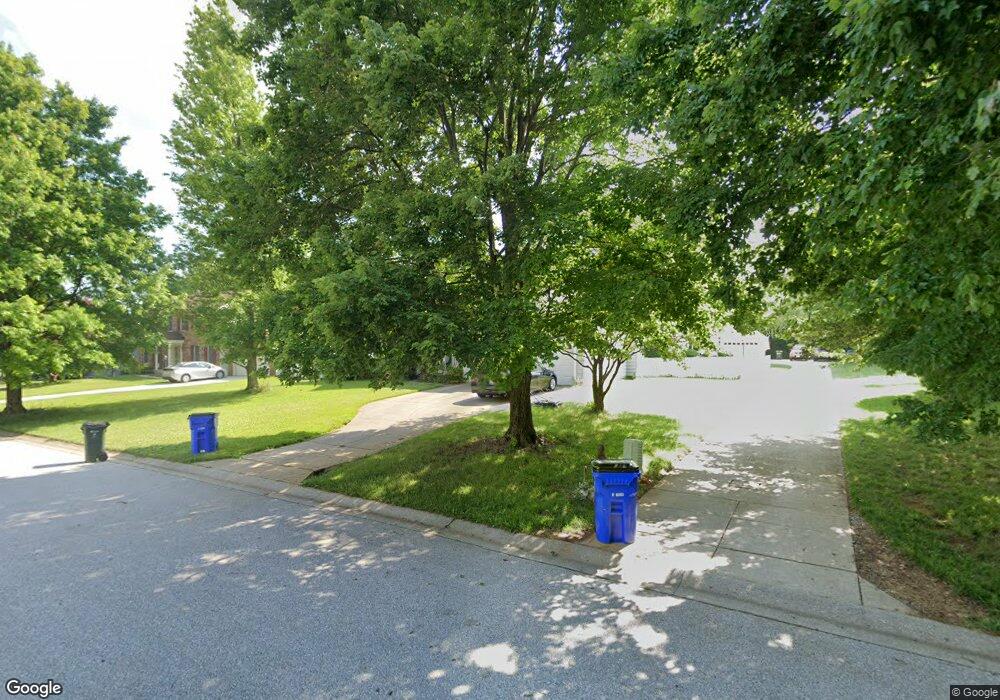 5446 Autumn Field Ct, Ellicott City, MD 21043 - photo 1