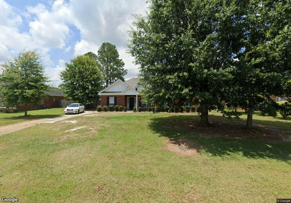 9092 Field Brook Cir N, Mobile, AL 36695 - photo 1