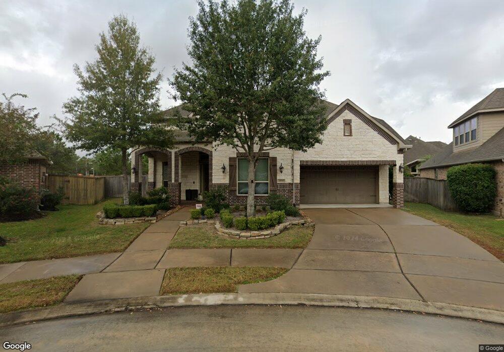 27830 Ramble Rock Ct, Katy, TX 77494 - photo 1