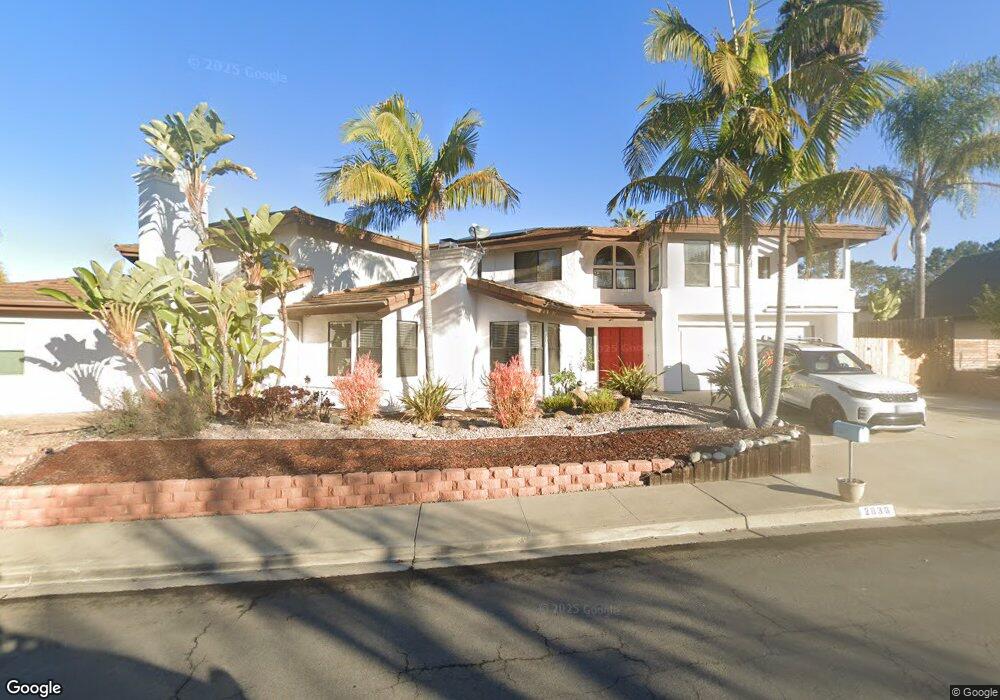 2836 Cebu Ct unit 38, Carlsbad, CA 92009 - photo 1