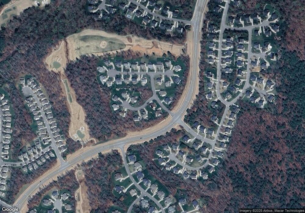 17203 Silver Maple Ct, Moseley, VA 23120 - photo 1