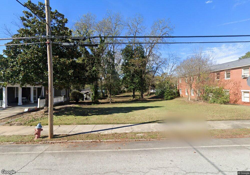 164 S Mcintosh St, Elberton, GA 30635 - photo 1