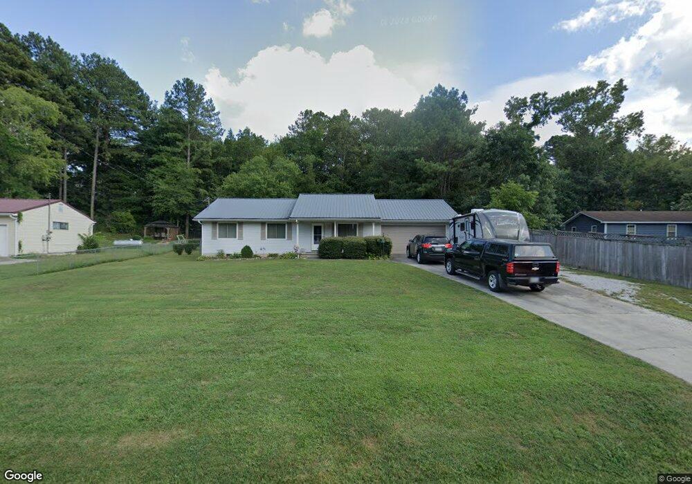 1686 Vann Way NW, Dalton, GA 30721 - photo 1