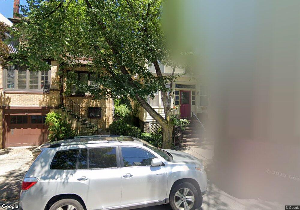 22 Duer Place unit 24, Weehawken, NJ 07086 - photo 1