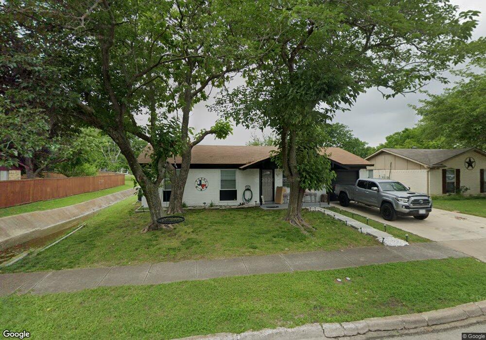 318 S 1st St, Wylie, TX 75098 - photo 1