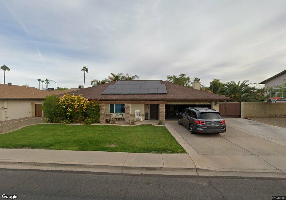 2415 S Mulberry, Mesa, AZ 85202 - photo 1