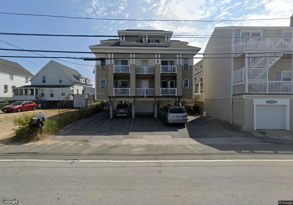 280 N End Blvd unit 3, Salisbury, MA 01952 - photo 1