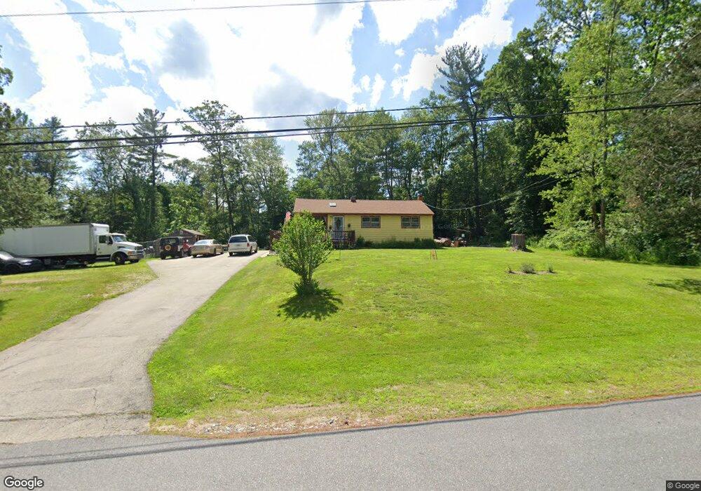 1 Clydesdale Ave, Pelham, NH 03076 - photo 1