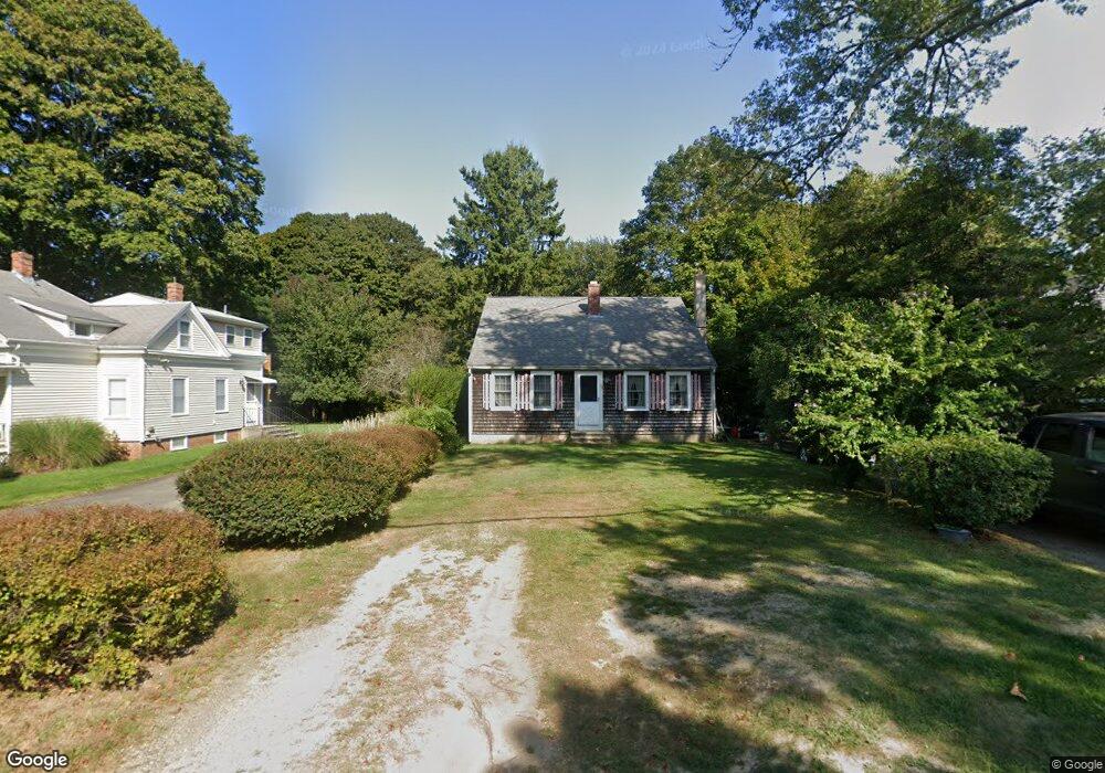38 Main St, Cotuit, MA 02635 - photo 1