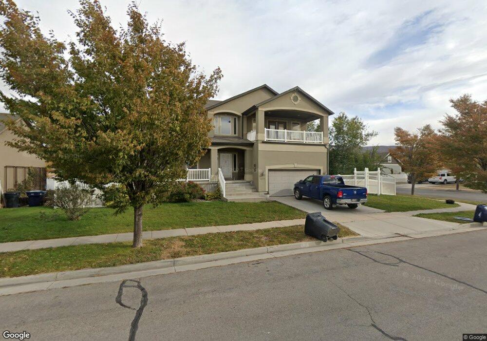 1697 S 1450 W, Woods Cross, UT 84087 - photo 1