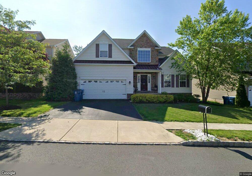 2131 Larkspur Ct, Pennsburg, PA 18073 - photo 1