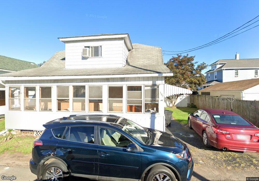 107 Thomas St, Old Forge, PA 18518 - photo 1