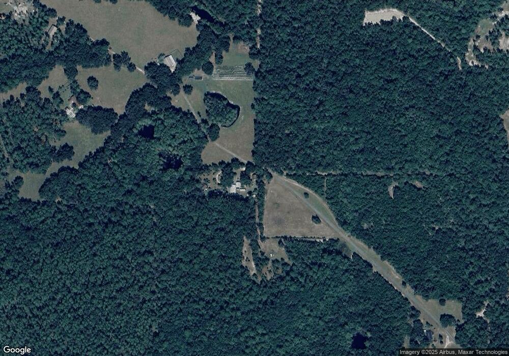 232 Epsie Strickland Rd, Crawfordville, FL 32327 - photo 1