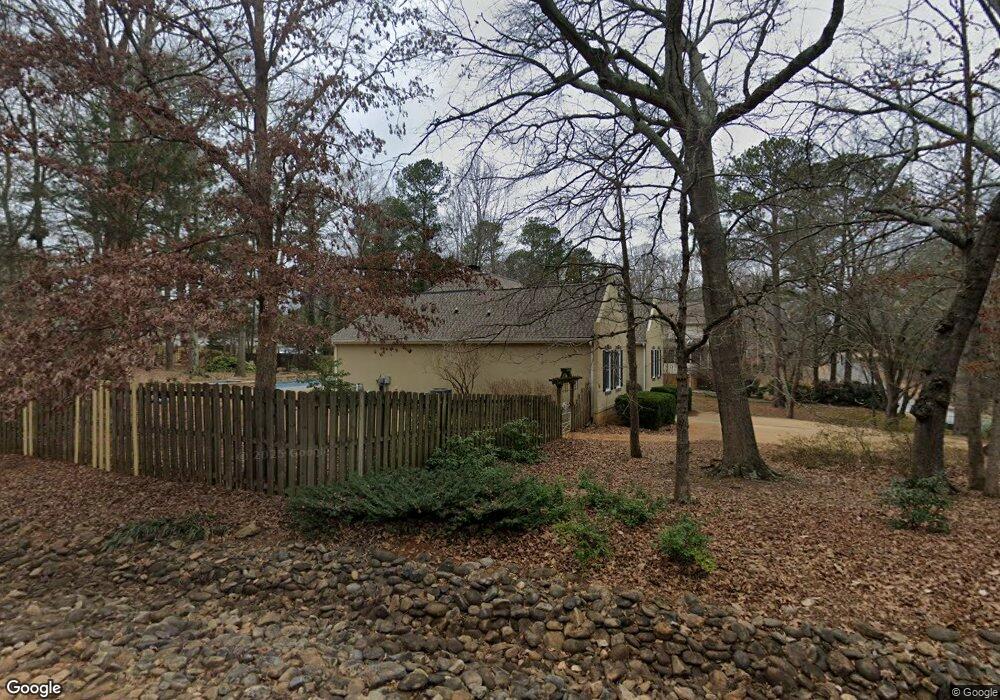 205 Benjamin Dr, Athens, GA 30606 - photo 1