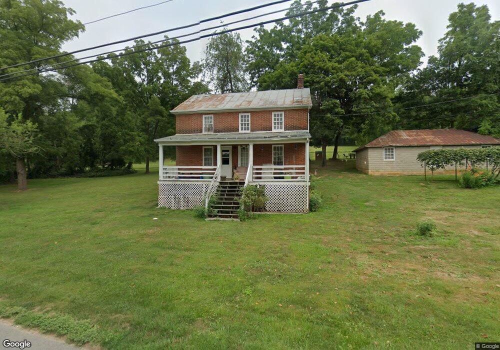 3060 Lineboro Rd, Lineboro, MD 21102 - photo 1