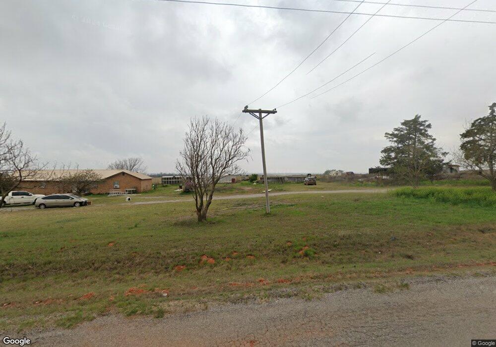 11159 N 2030 Rd, Elk City, OK 73644 - photo 1