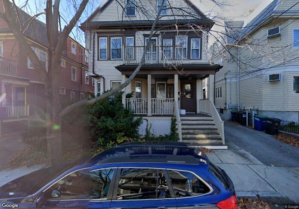 47 Bay State Ave, Somerville, MA 02144 - photo 1