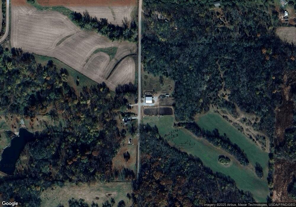 154 W 124th St N, Poweshiek, IA 50054 - photo 1