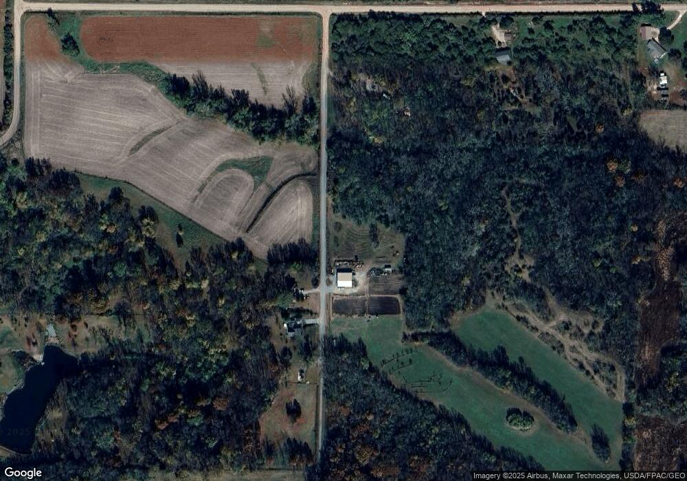 198 W 124th St N, Poweshiek, IA 50054 - photo 1