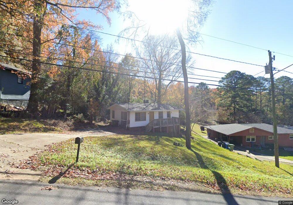 2250 Shelby St, Columbus, GA 31903 - photo 1