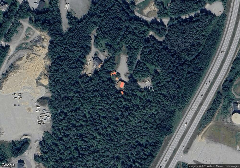 700 N Marcell Loop, Palmer, AK 99645 - photo 1