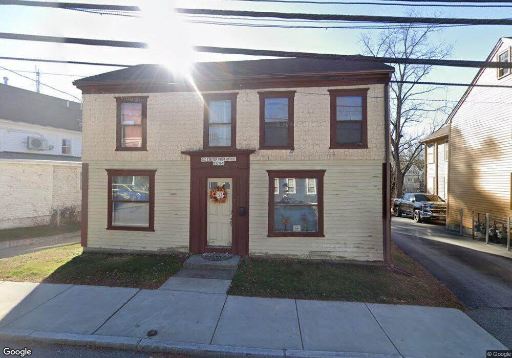 17 High St, Exeter, NH 03833 - photo 1