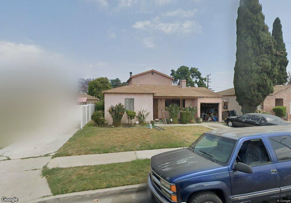 1103 W 127th Place, Compton, CA 90222 - photo 1