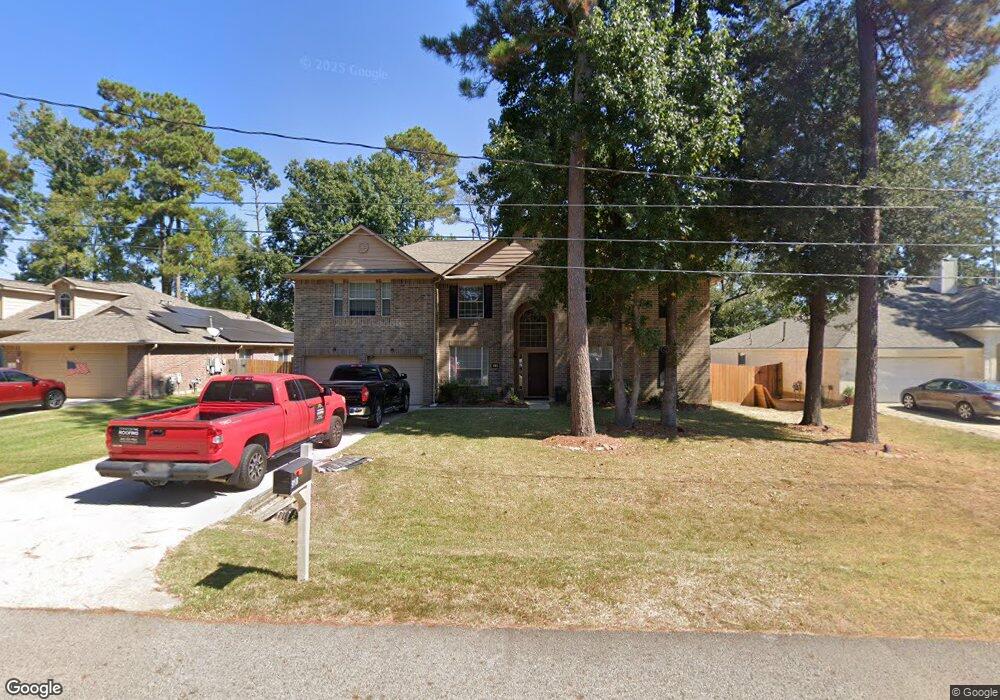 918 Wiley Dr, Magnolia, TX 77354 - photo 1