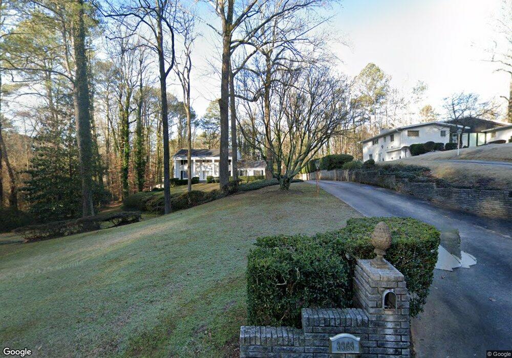 3369 Sir Henry St, Atlanta, GA 30344 - photo 1