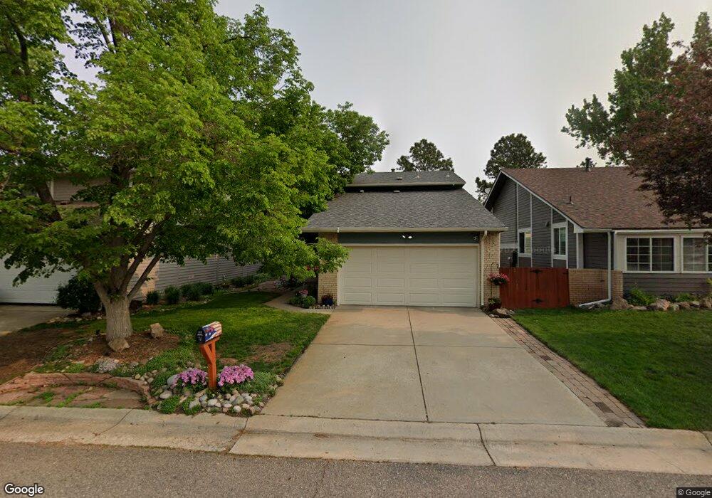 3984 S Atchison Way, Aurora, CO 80014 - photo 1