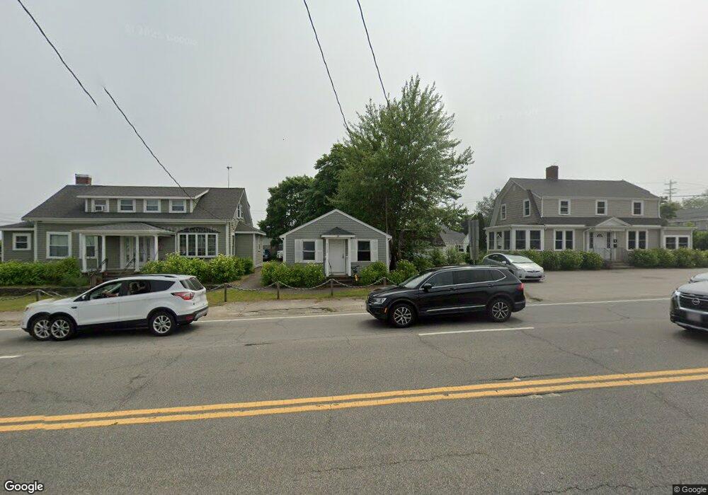 3223 Cranberry Hwy unit 32, Buzzards Bay, MA 02532 - photo 1