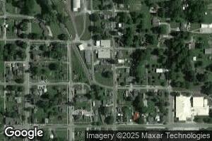414 N Sycamore St, Ladoga, IN 47954