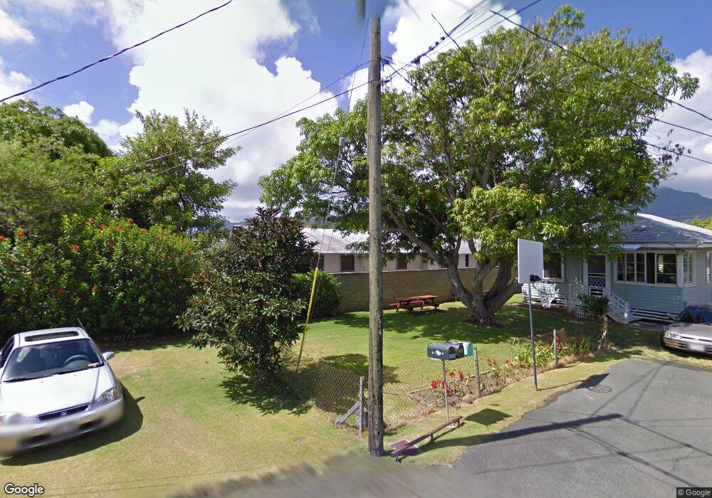 Street View Photo