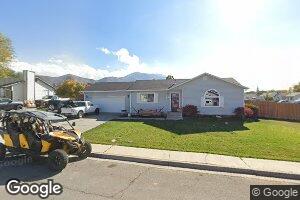 813 W 1150 S, Payson, UT 84651