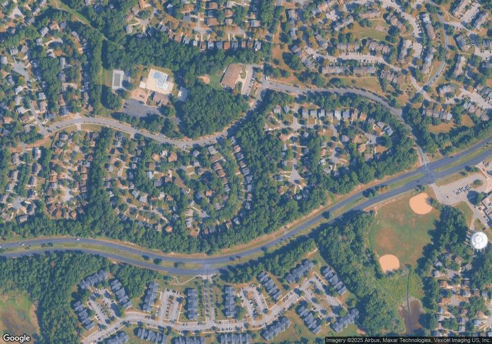 6410 Bear Ct, Waldorf, MD 20603 - photo 1