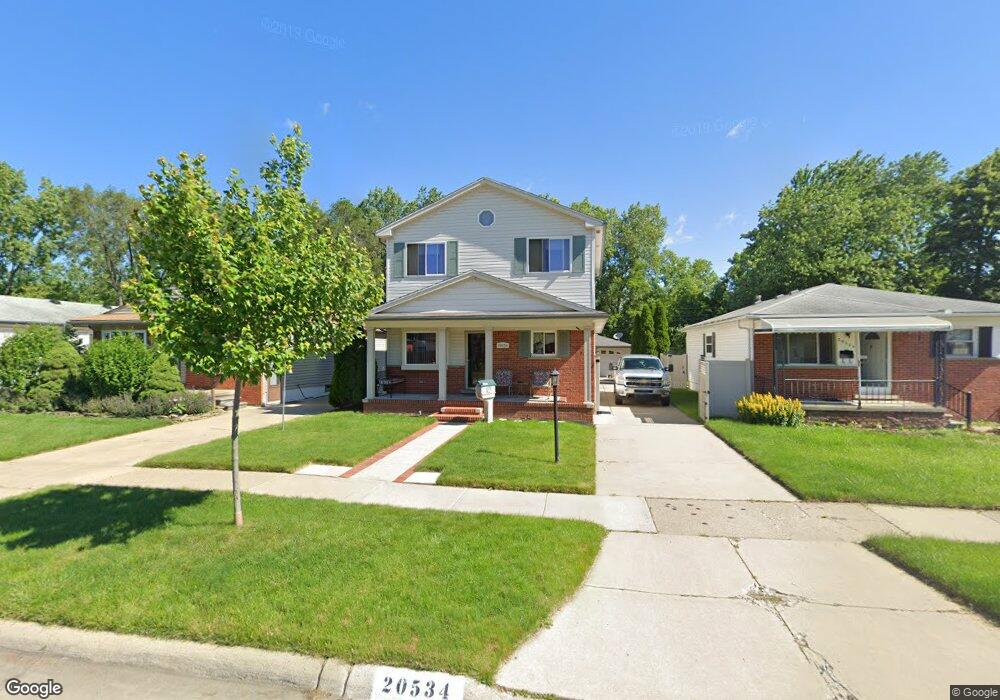 20534 Emmett St, Taylor, MI 48180 - photo 1